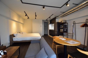 NIYS apartments 37 type
